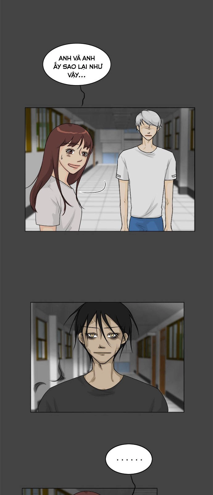 Vợ Ma Chapter 86 - 15