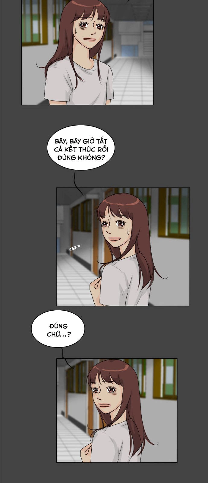 Vợ Ma Chapter 86 - 16