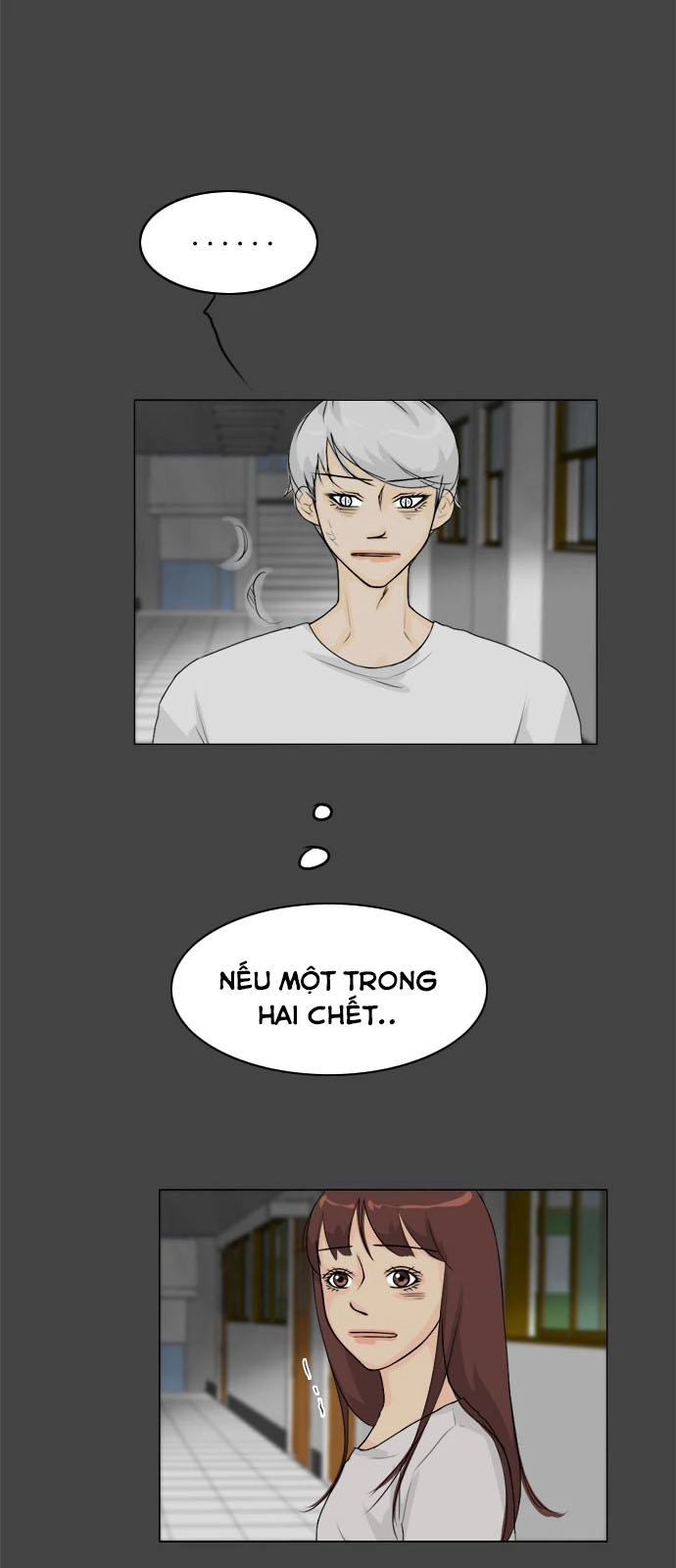 Vợ Ma Chapter 86 - 17