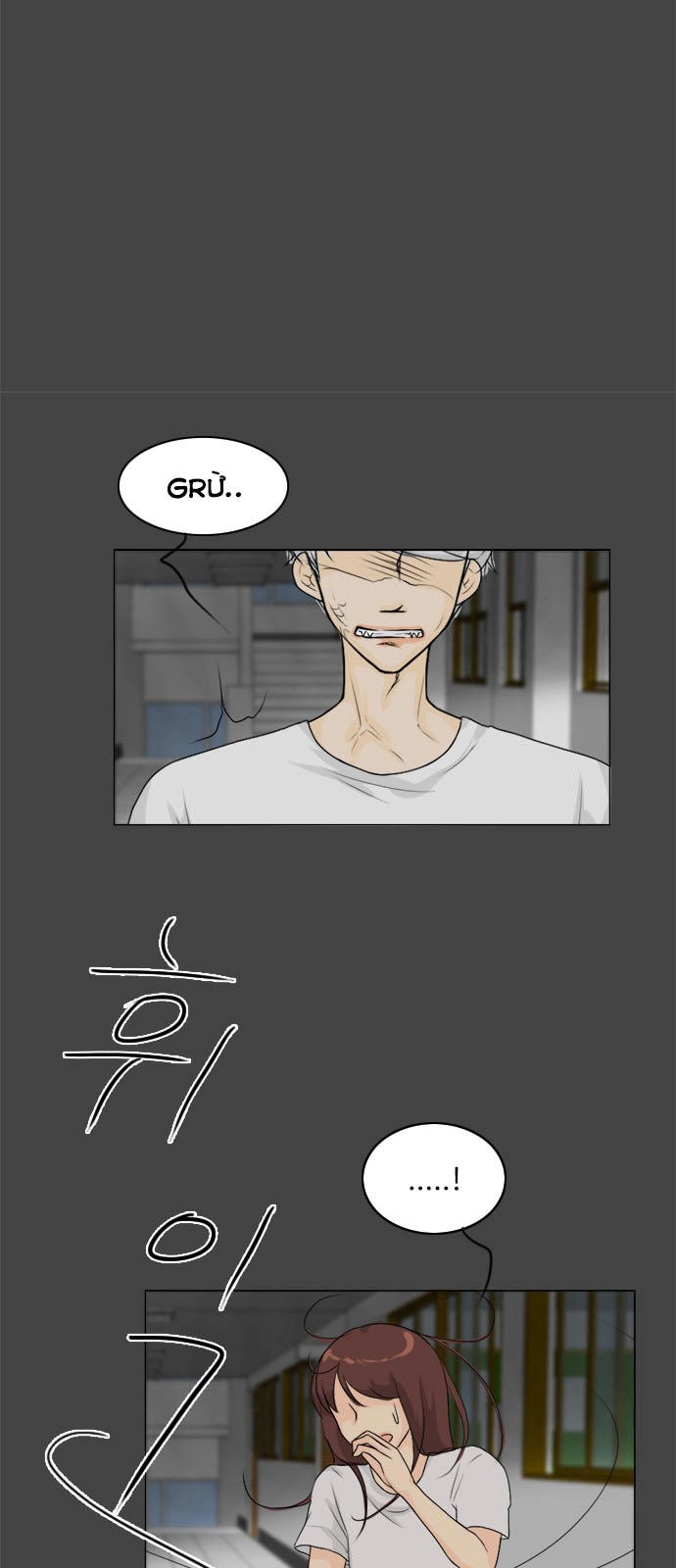 Vợ Ma Chapter 86 - 18