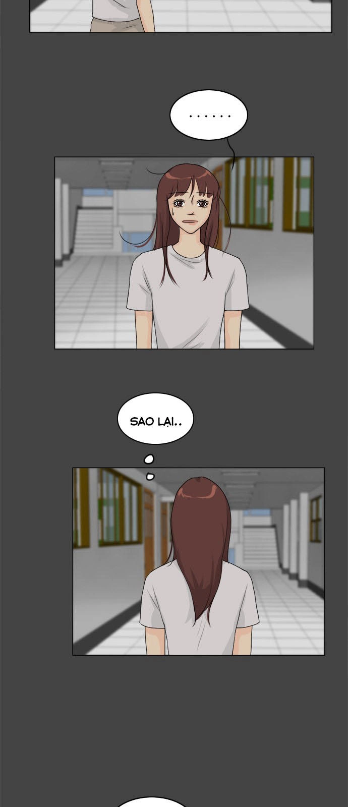 Vợ Ma Chapter 86 - 20