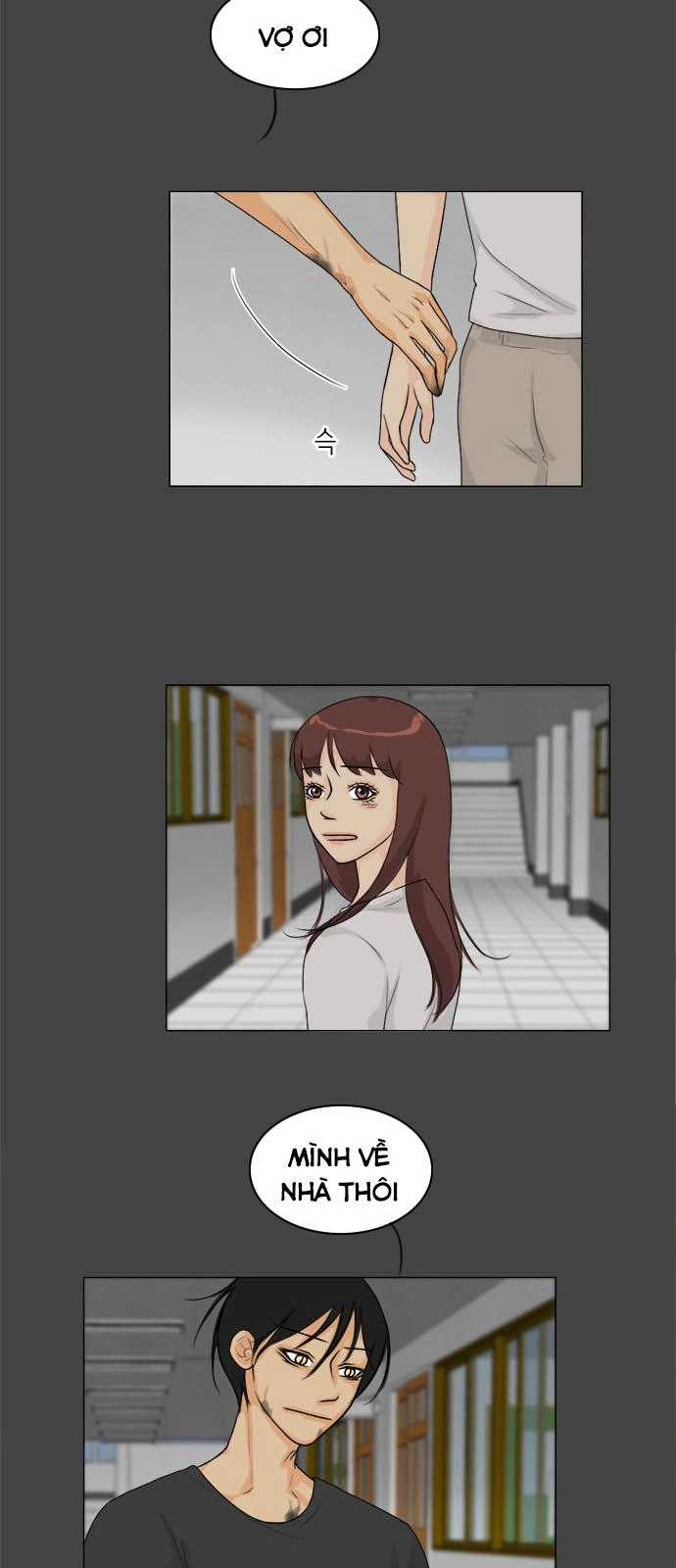 Vợ Ma Chapter 86 - 21