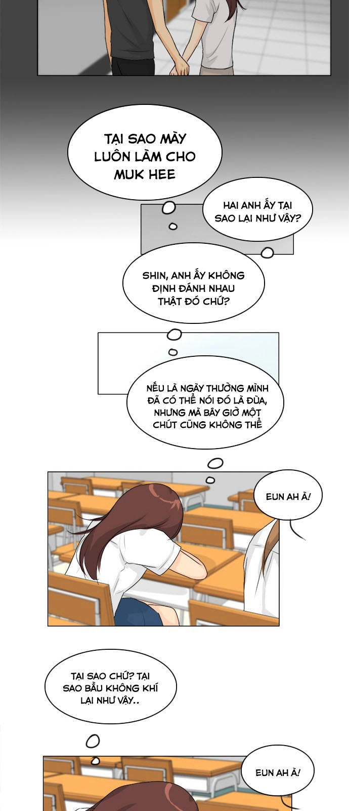 Vợ Ma Chapter 86 - 23