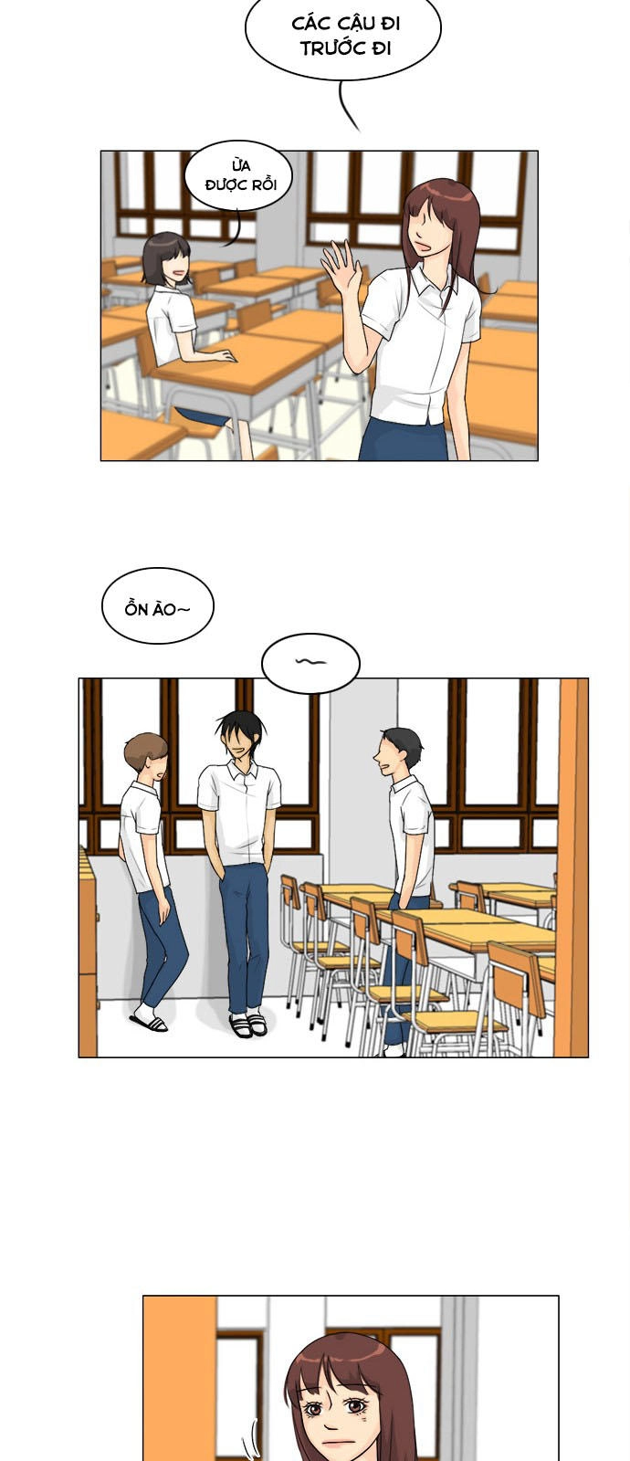 Vợ Ma Chapter 86 - 25