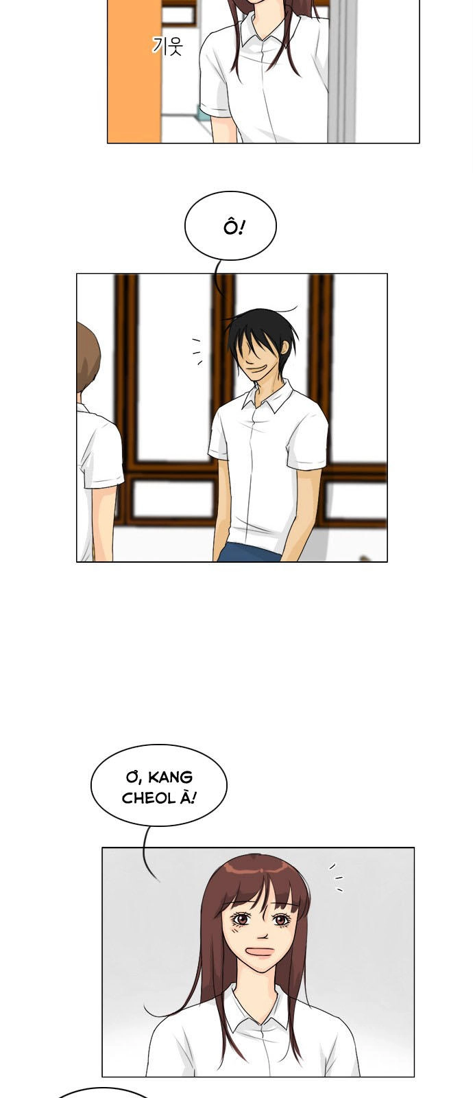 Vợ Ma Chapter 86 - 26