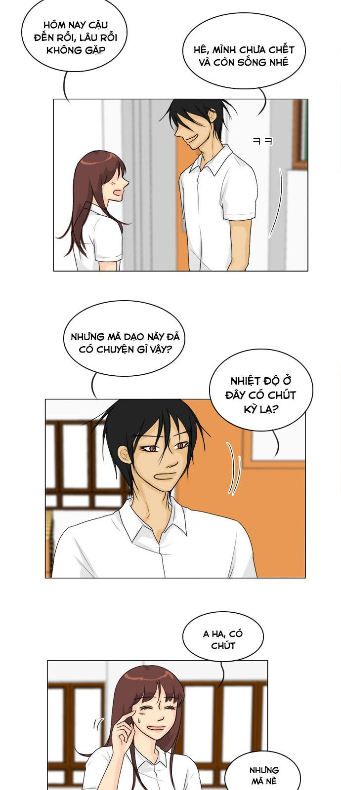 Vợ Ma Chapter 86 - 27