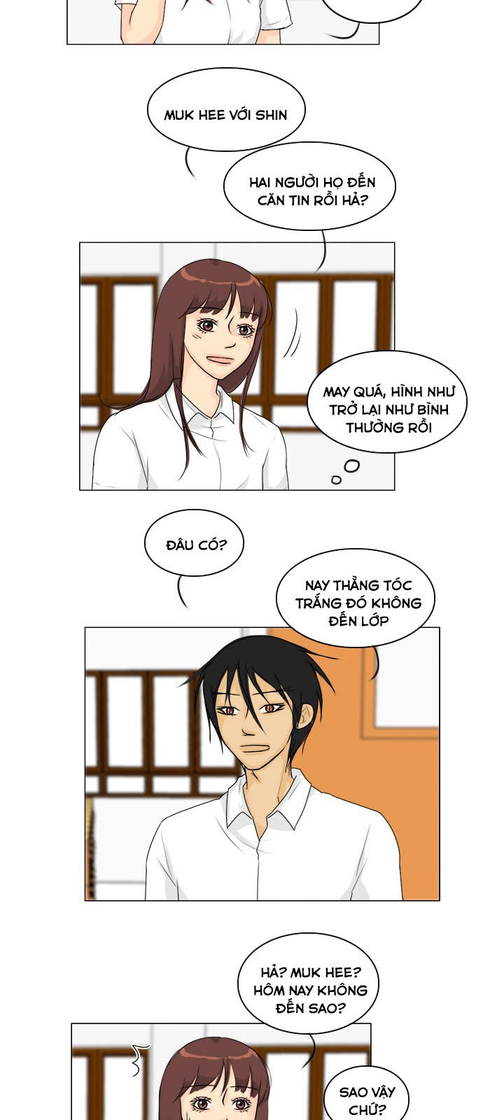 Vợ Ma Chapter 86 - 28