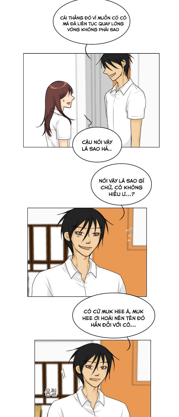 Vợ Ma Chapter 86 - 31