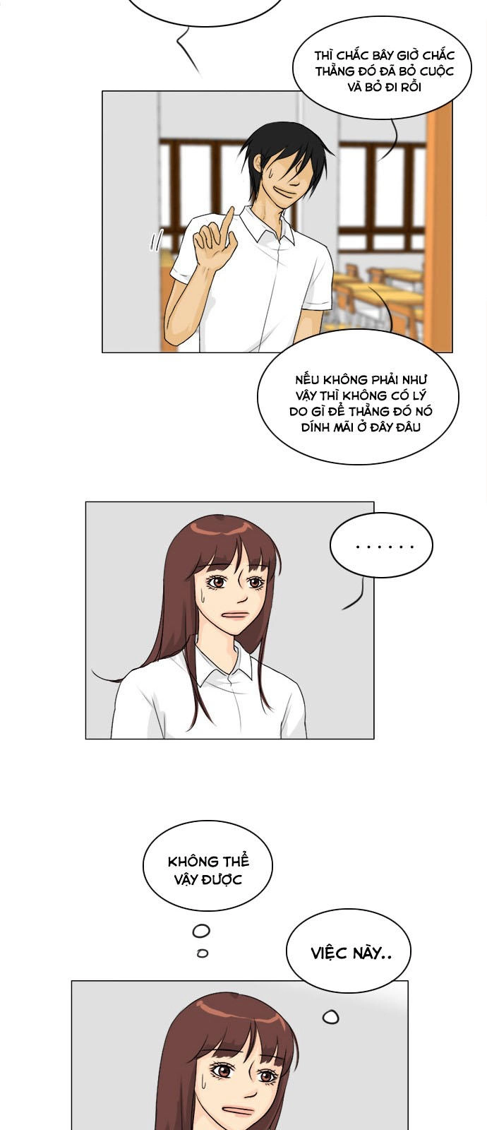 Vợ Ma Chapter 86 - 33