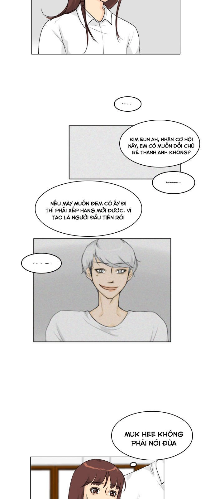 Vợ Ma Chapter 86 - 34