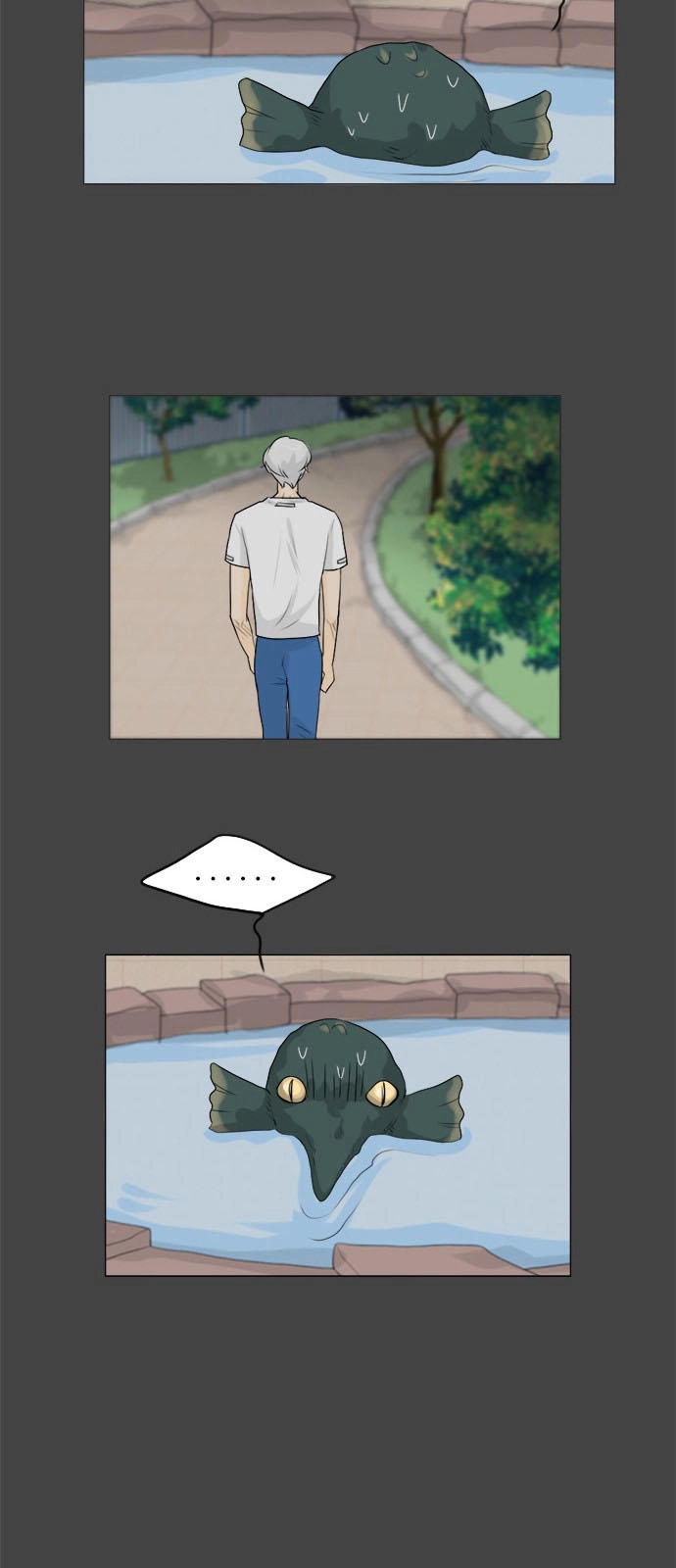 Vợ Ma Chapter 87 - 8