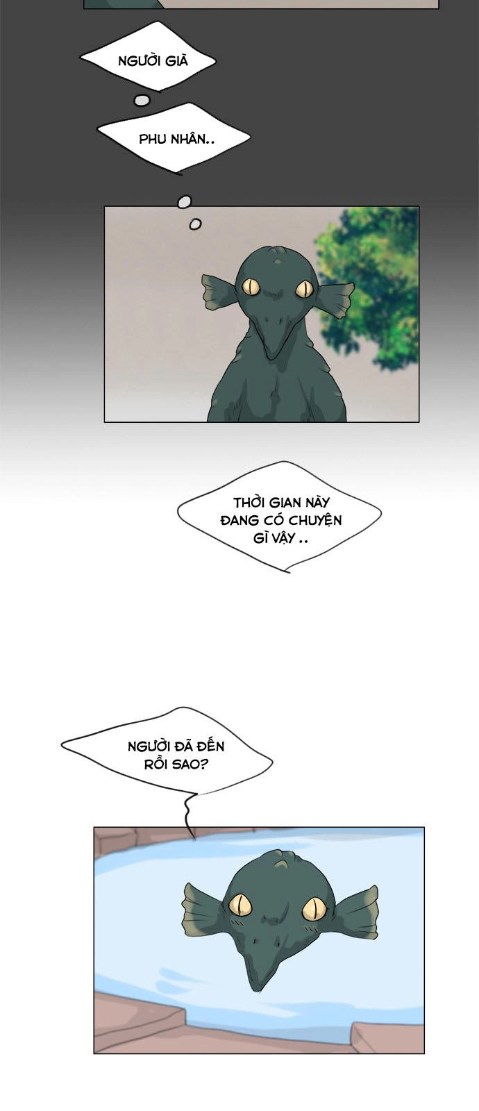 Vợ Ma Chapter 87 - 10