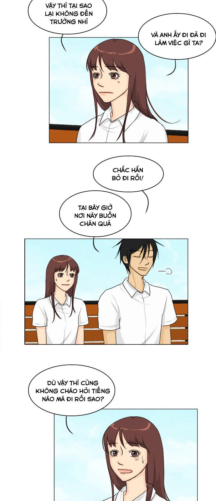 Vợ Ma Chapter 87 - 15