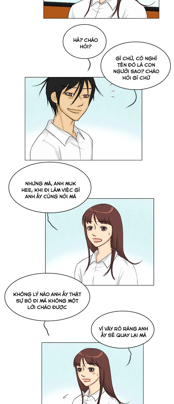 Vợ Ma Chapter 87 - 16