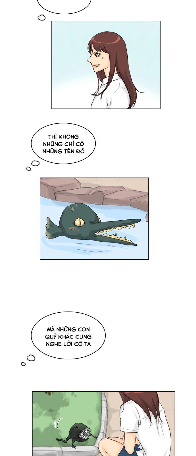 Vợ Ma Chapter 87 - 19