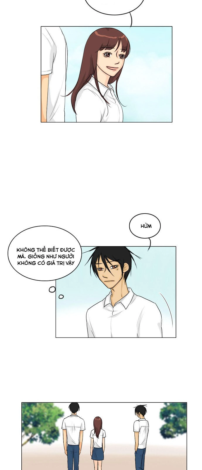 Vợ Ma Chapter 87 - 22