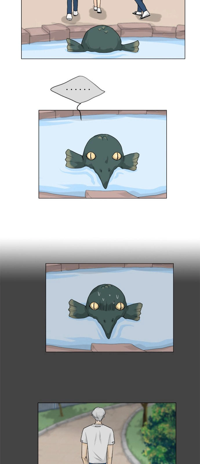 Vợ Ma Chapter 87 - 23