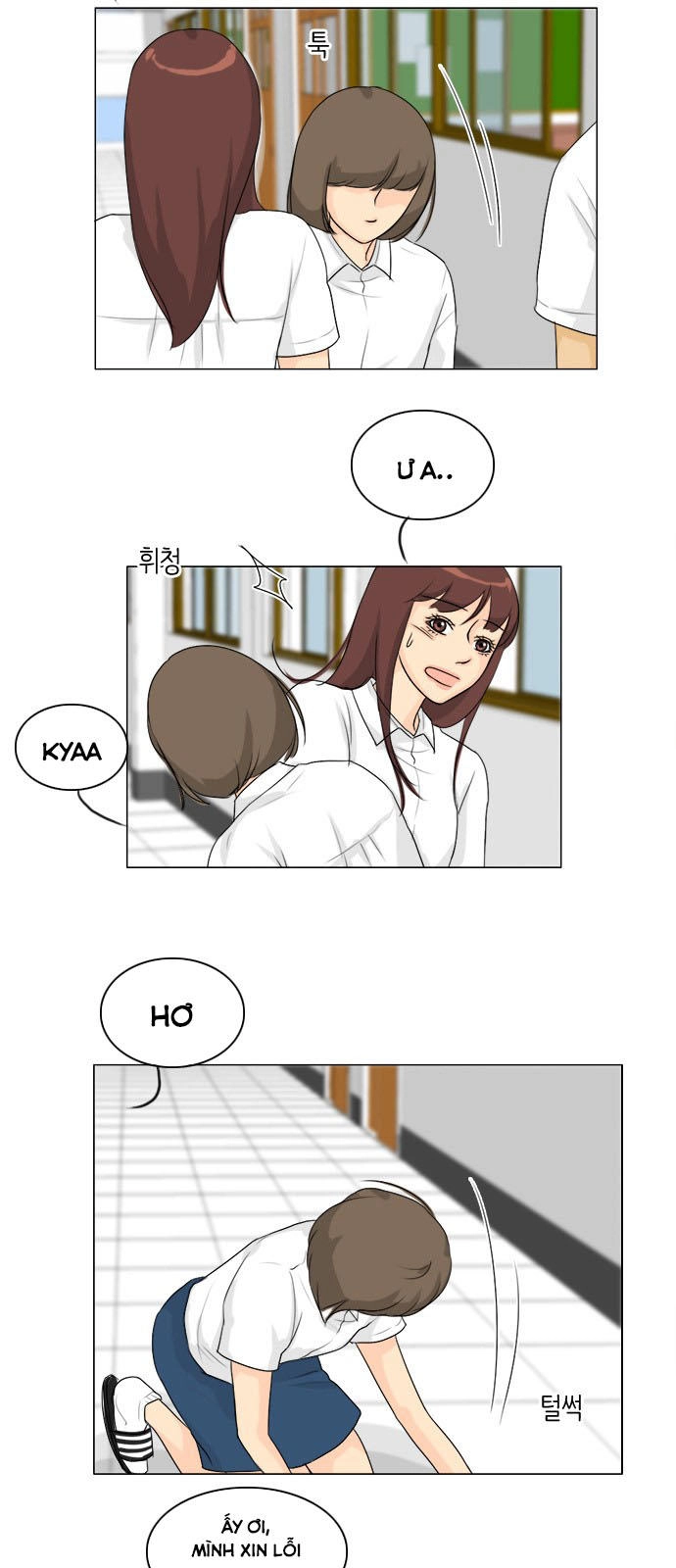 Vợ Ma Chapter 87 - 29