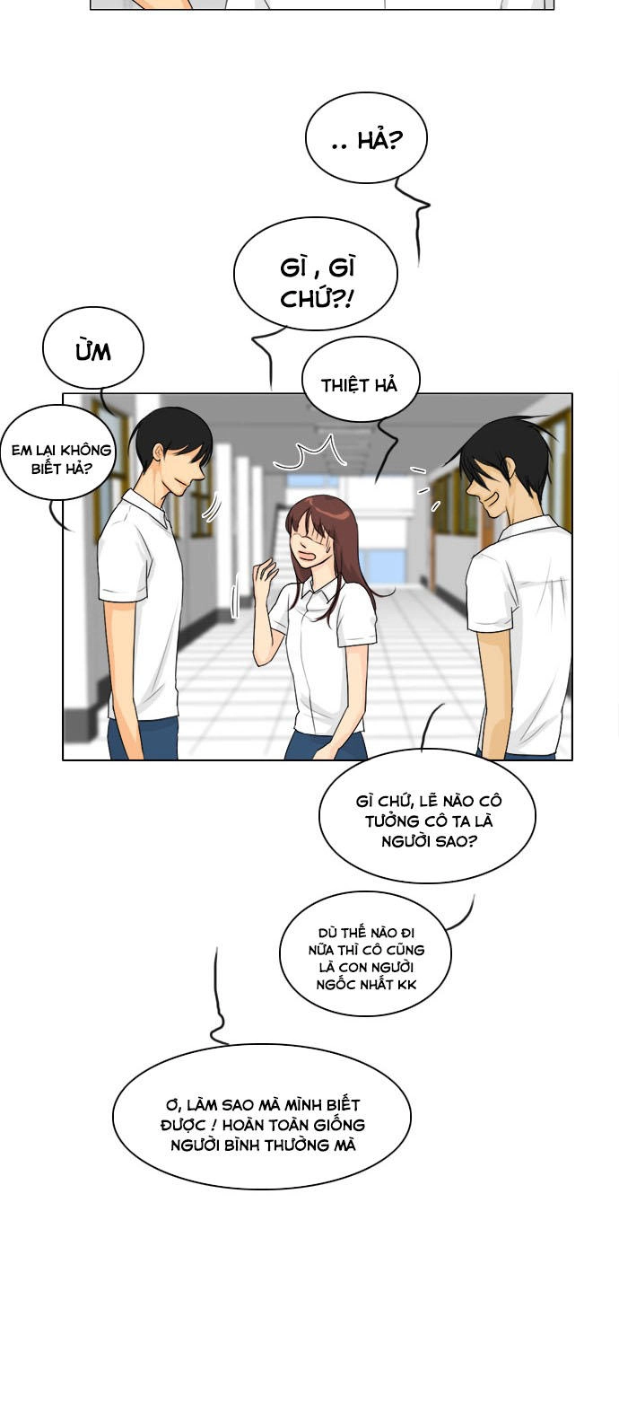 Vợ Ma Chapter 87 - 34