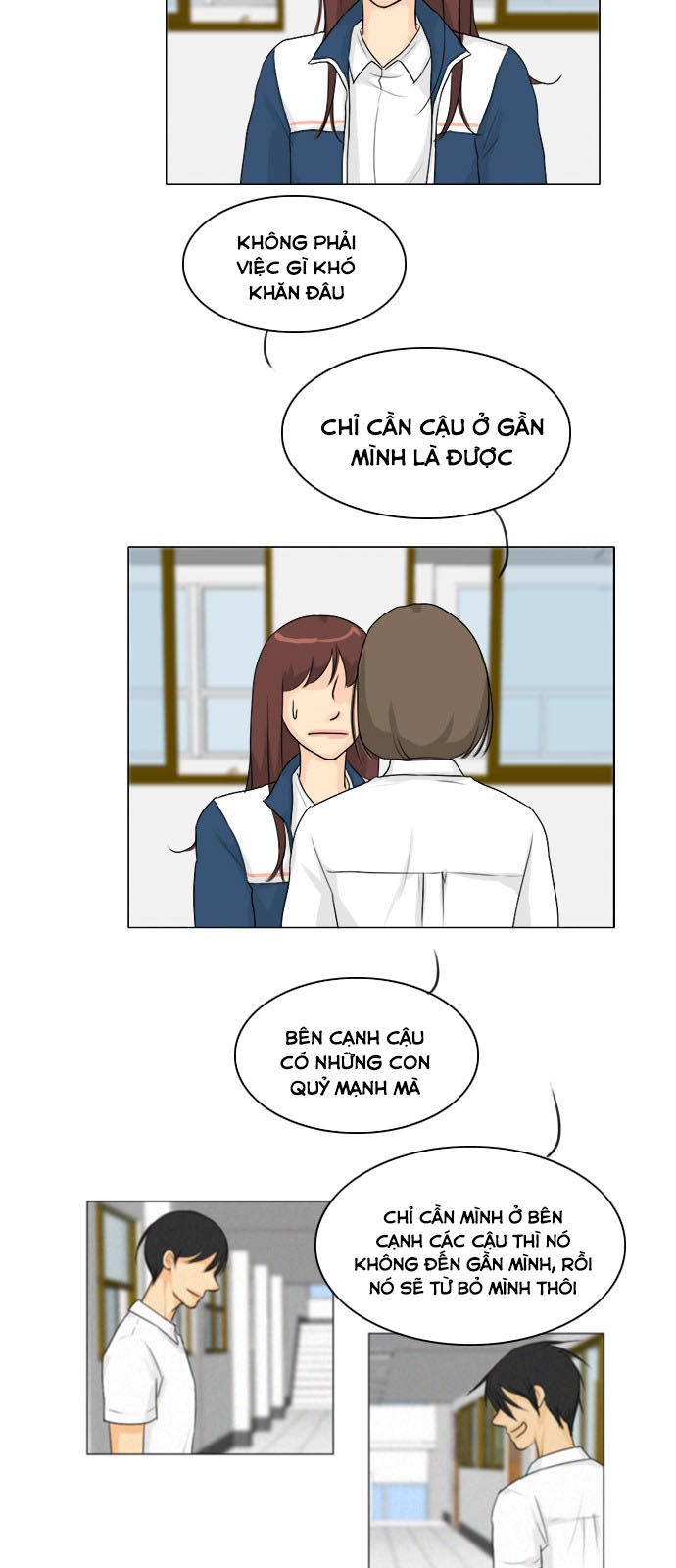 Vợ Ma Chapter 88 - 12