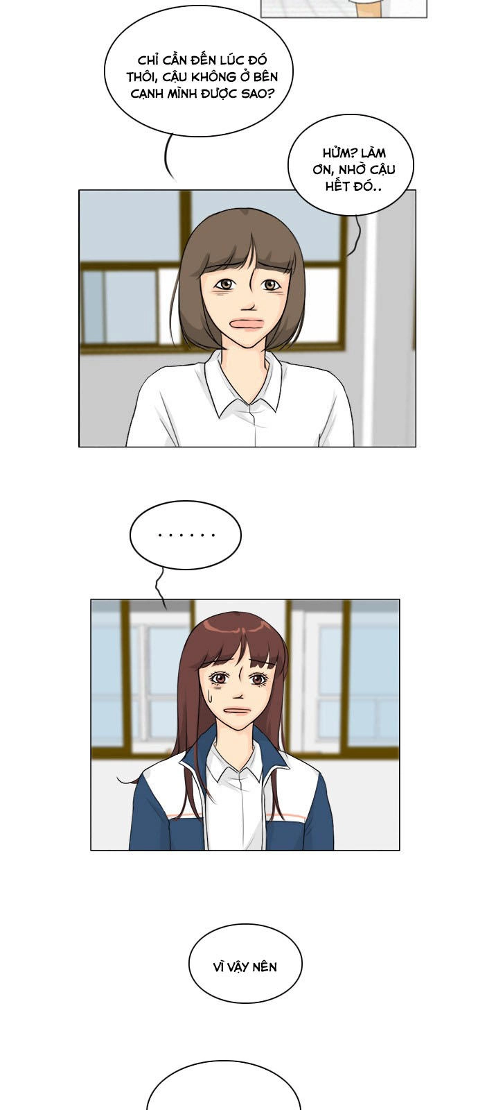 Vợ Ma Chapter 88 - 13