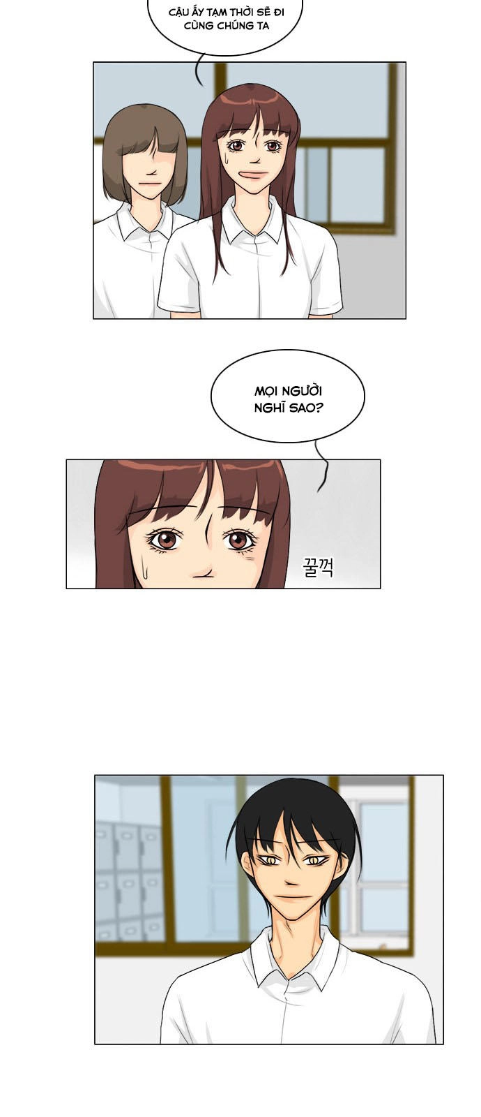 Vợ Ma Chapter 88 - 14