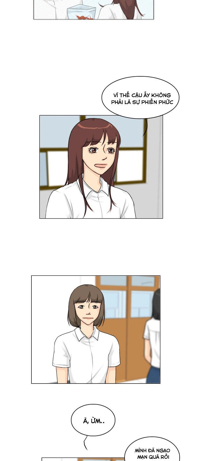 Vợ Ma Chapter 88 - 29