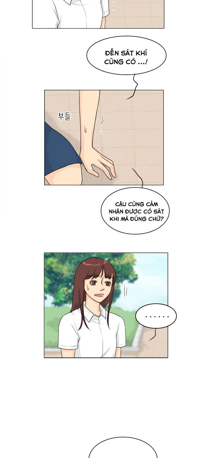 Vợ Ma Chapter 89 - 26