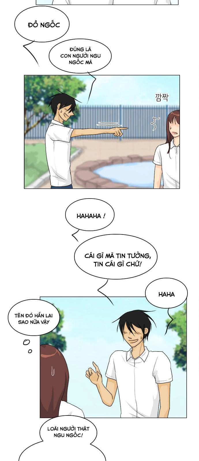 Vợ Ma Chapter 89 - 32