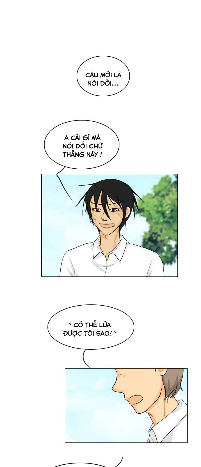 Vợ Ma Chapter 90 - 1