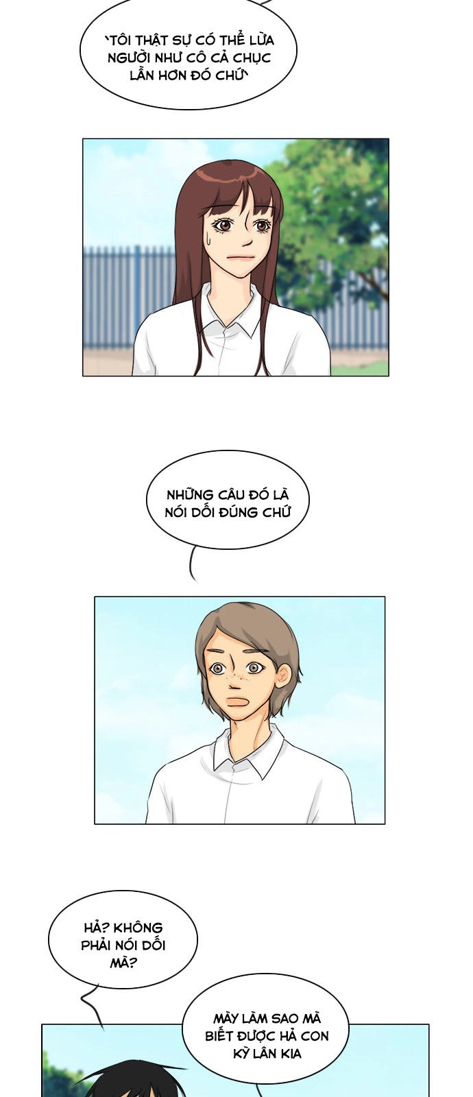 Vợ Ma Chapter 90 - 2