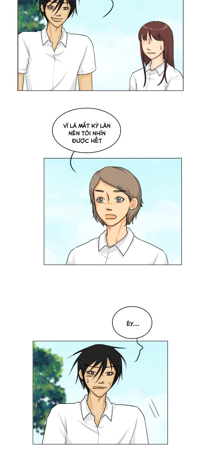 Vợ Ma Chapter 90 - 3