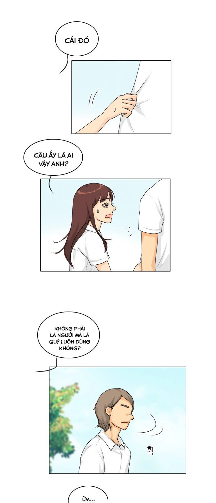 Vợ Ma Chapter 90 - 4