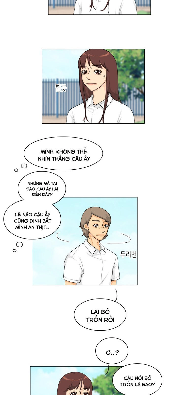 Vợ Ma Chapter 90 - 6