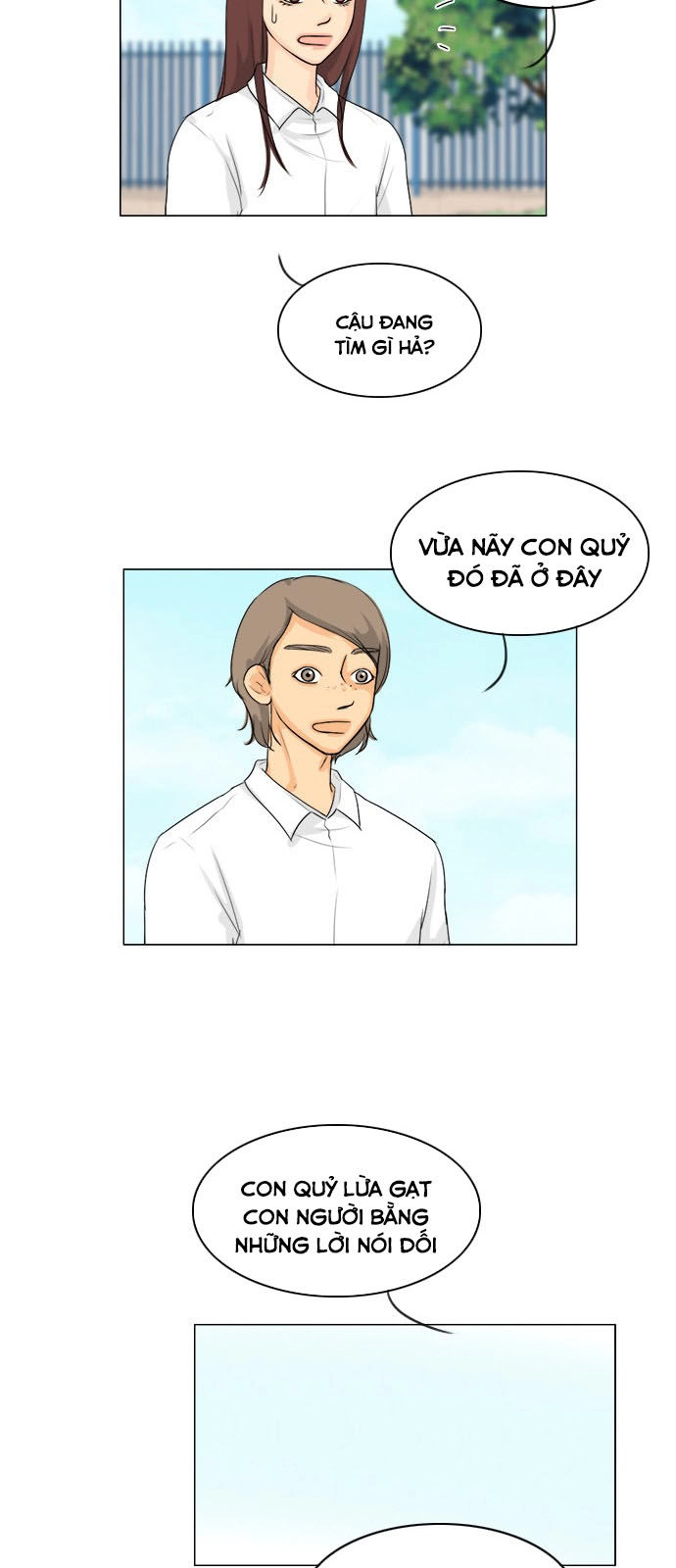 Vợ Ma Chapter 90 - 7