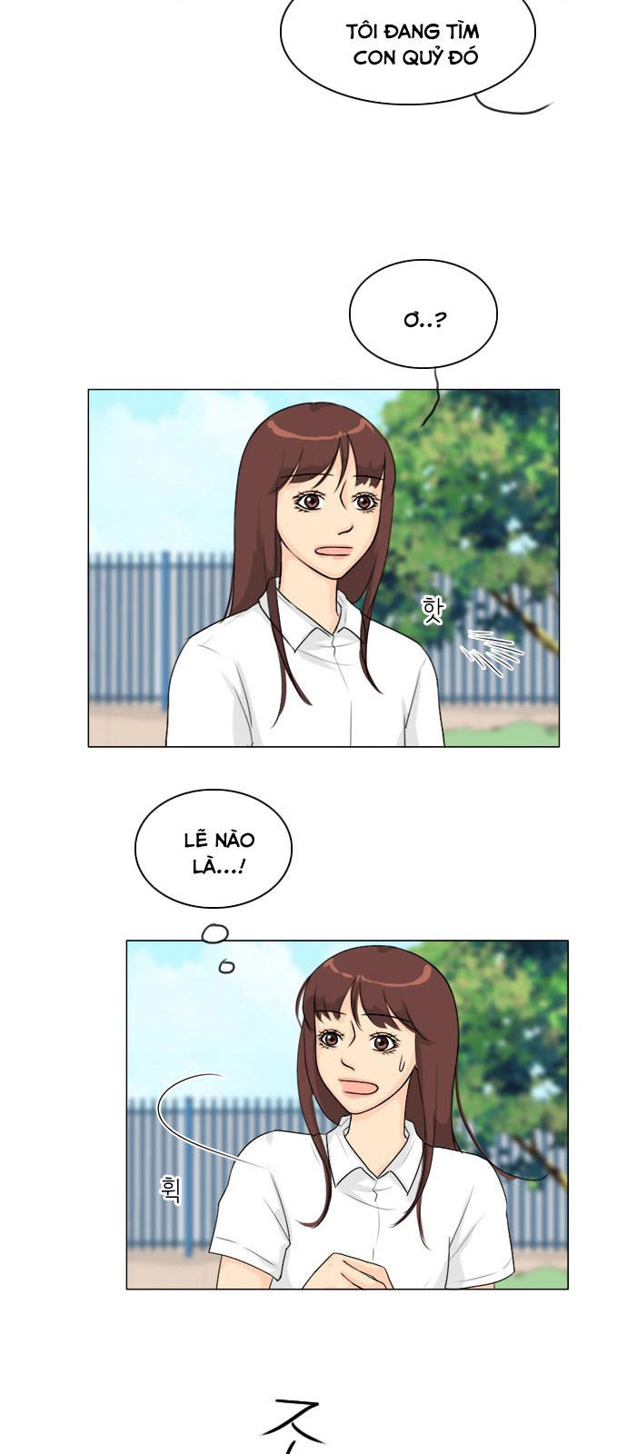 Vợ Ma Chapter 90 - 8