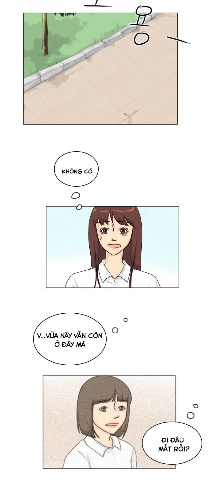 Vợ Ma Chapter 90 - 9