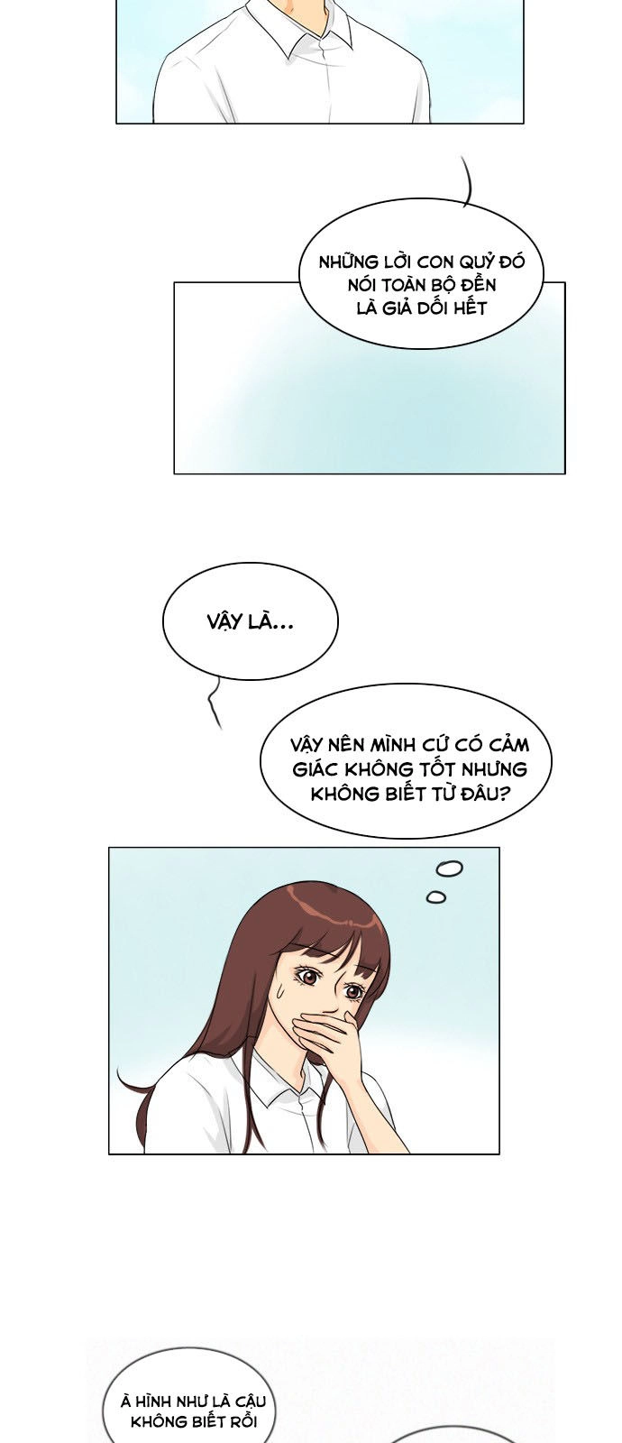 Vợ Ma Chapter 90 - 12