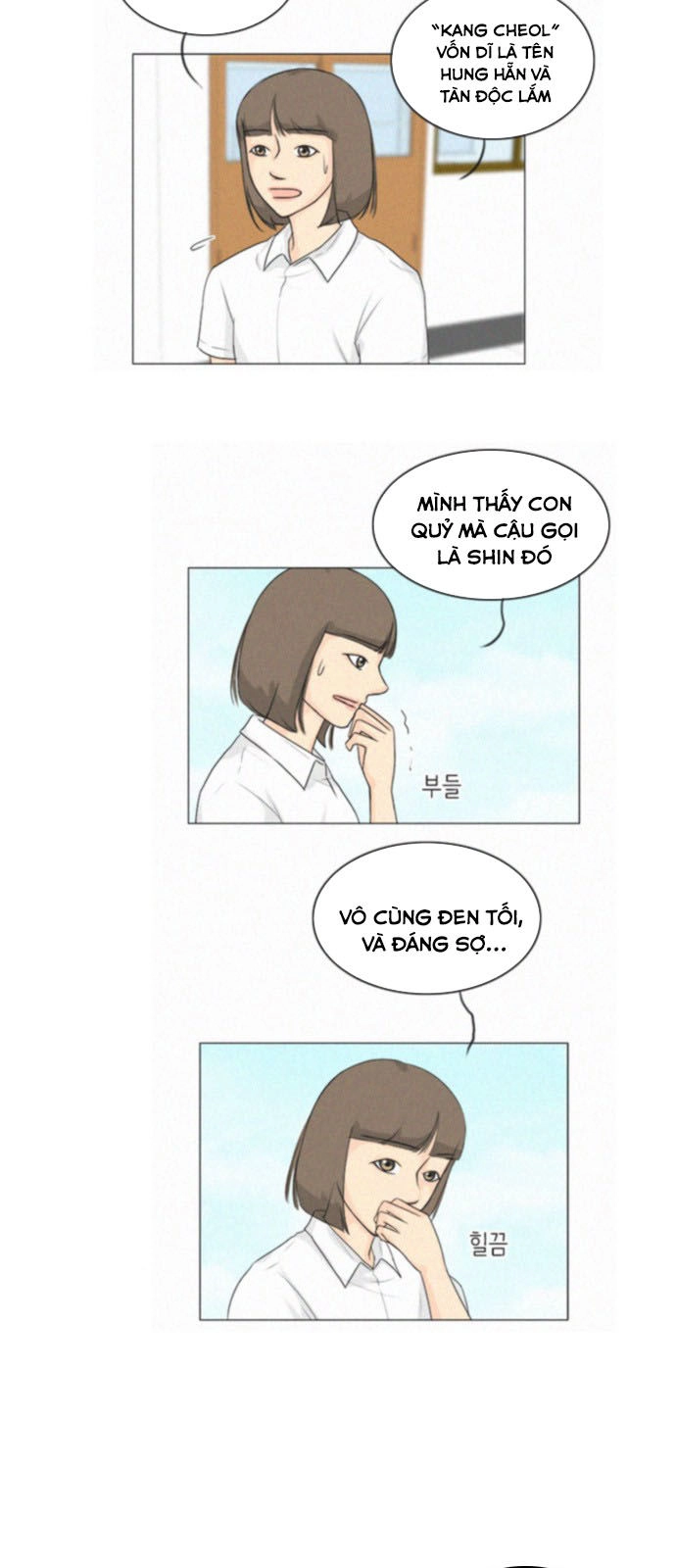 Vợ Ma Chapter 90 - 13