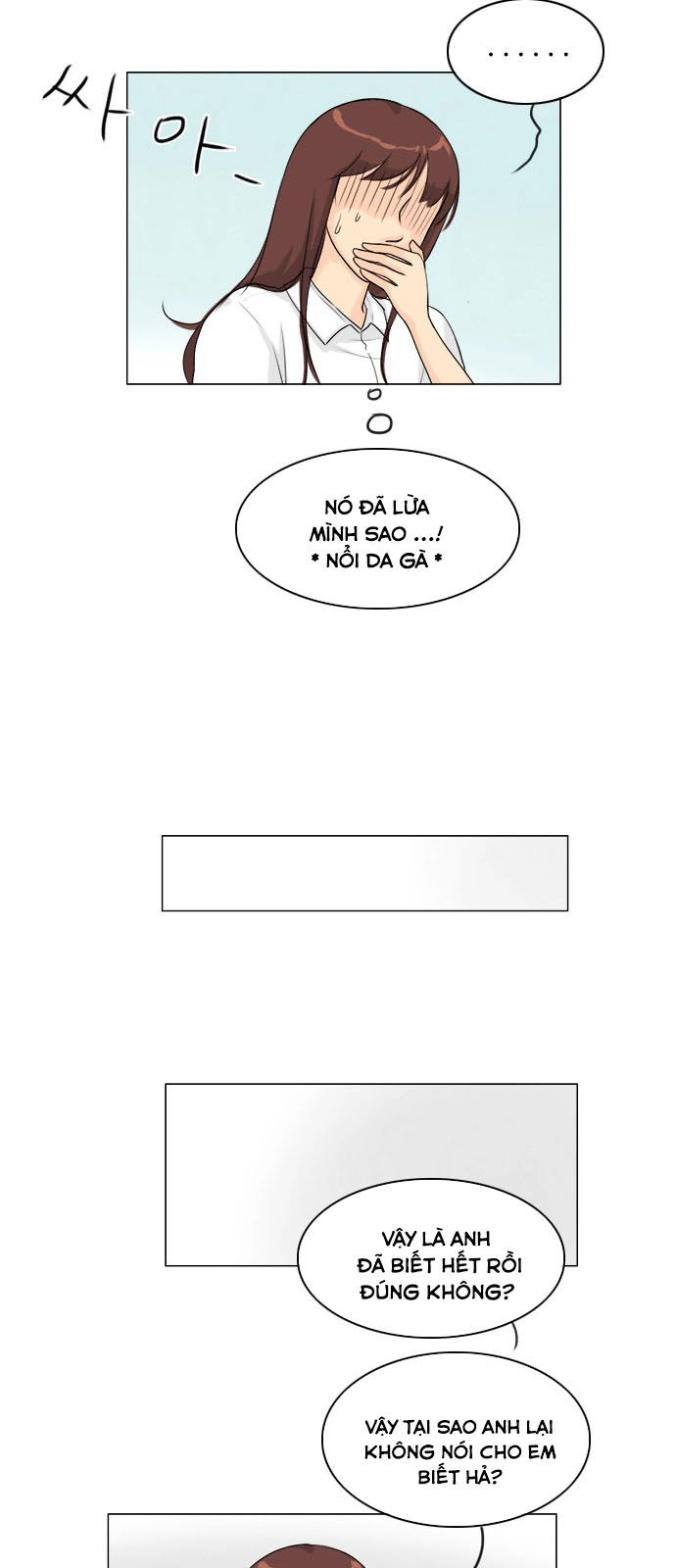 Vợ Ma Chapter 90 - 14