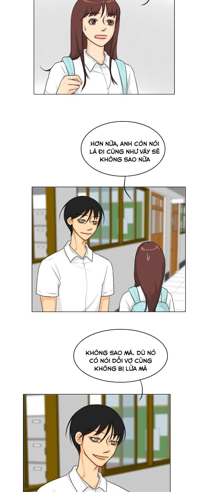 Vợ Ma Chapter 90 - 15