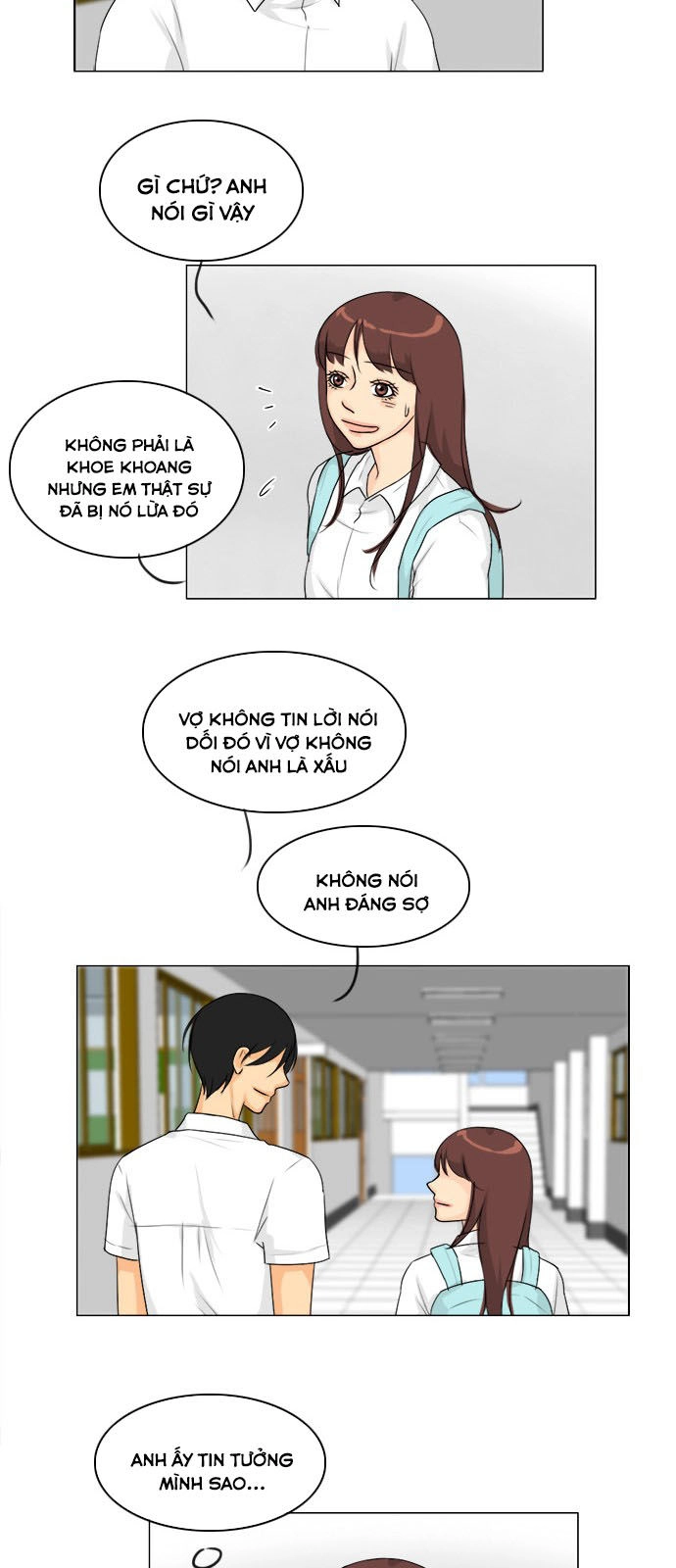 Vợ Ma Chapter 90 - 16