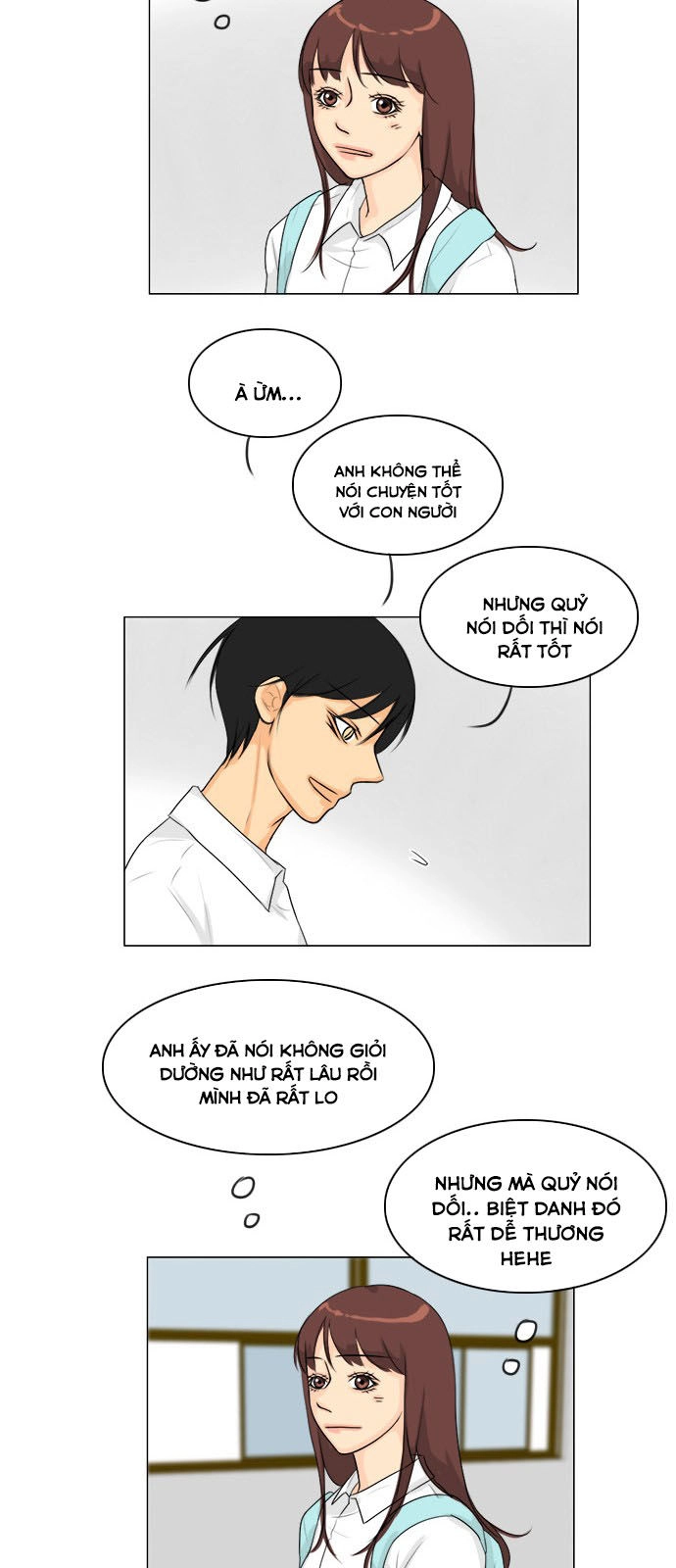 Vợ Ma Chapter 90 - 17