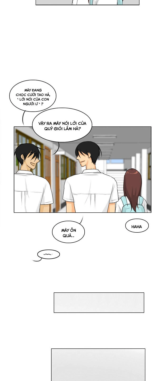 Vợ Ma Chapter 90 - 18