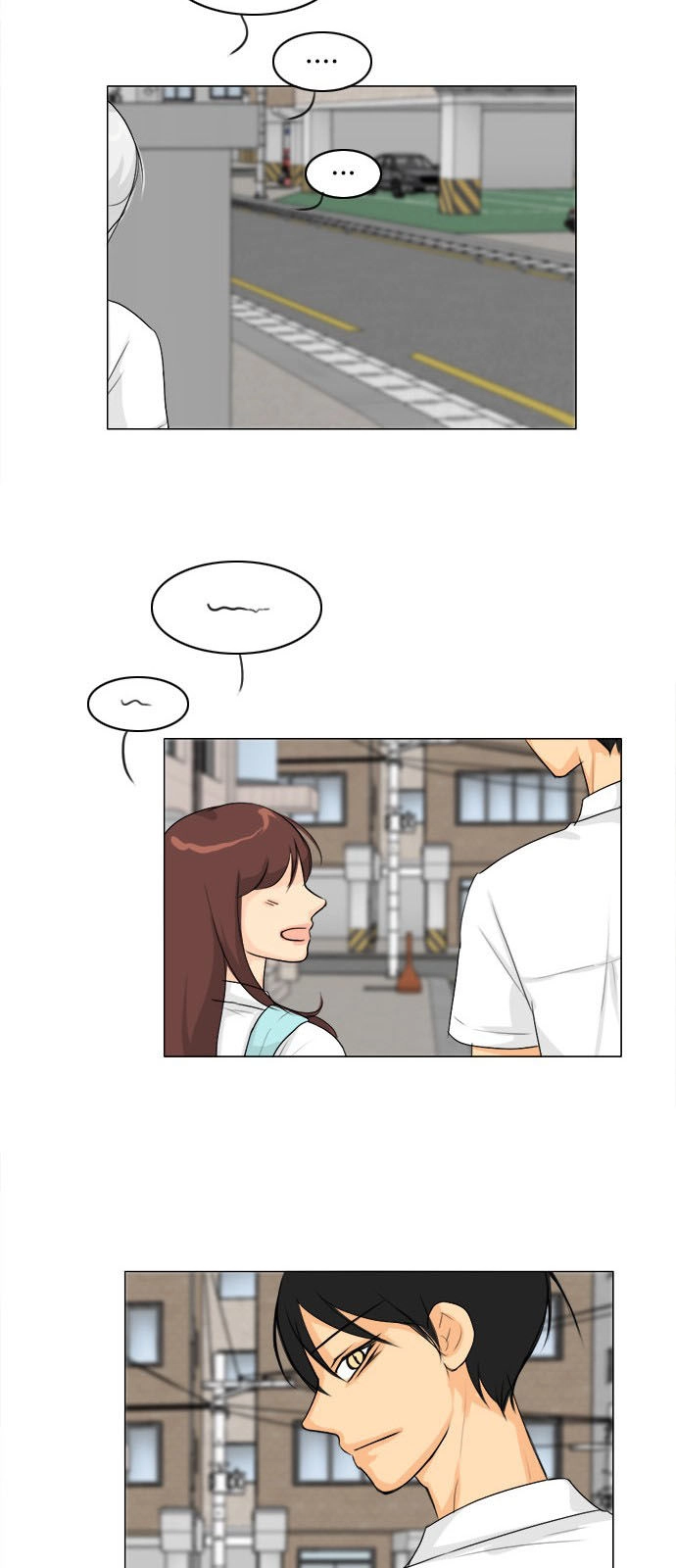 Vợ Ma Chapter 90 - 21