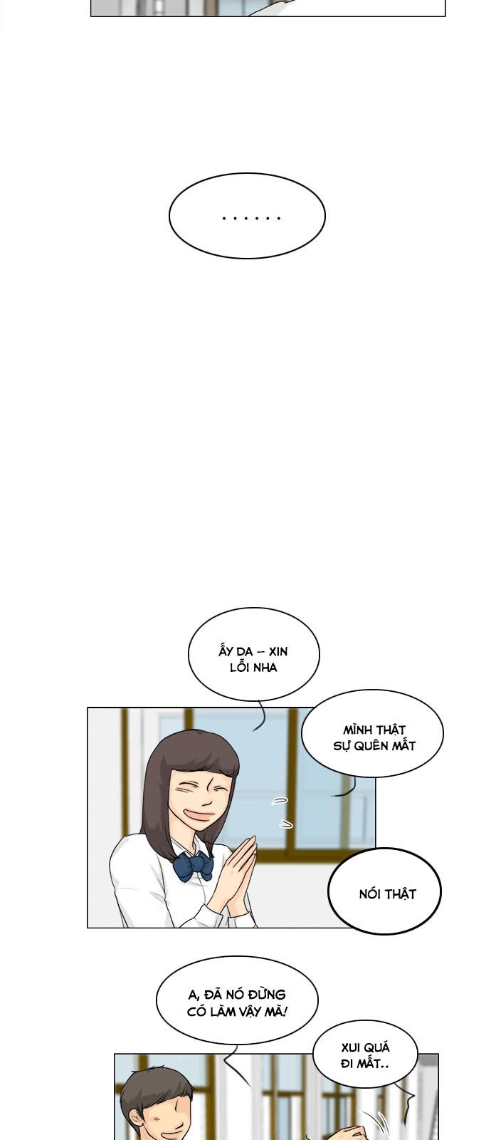 Vợ Ma Chapter 90 - 22