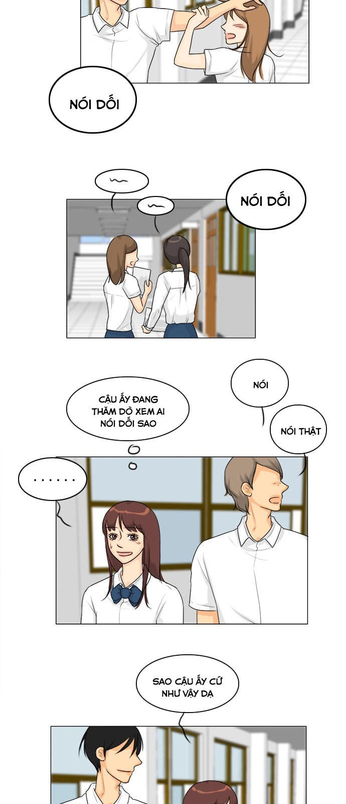 Vợ Ma Chapter 90 - 23