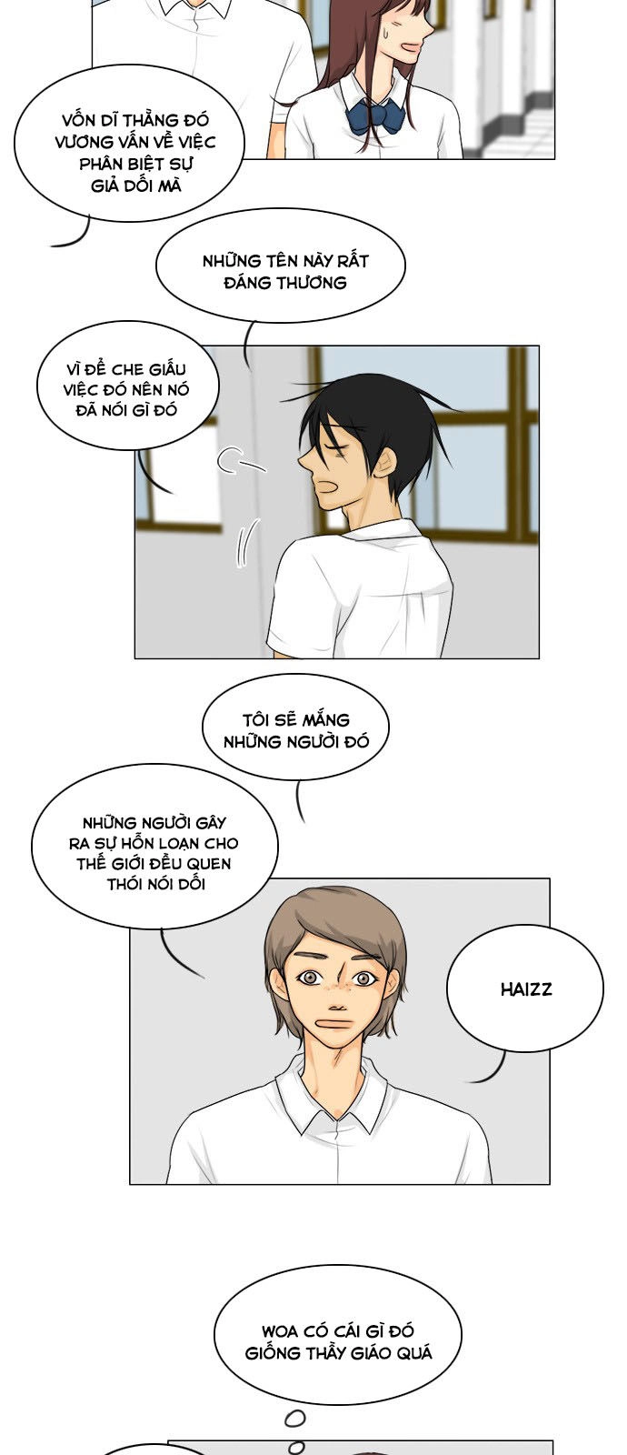 Vợ Ma Chapter 90 - 24