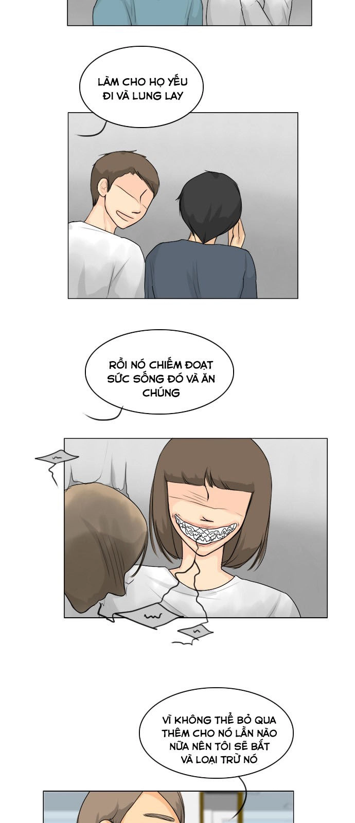 Vợ Ma Chapter 90 - 26