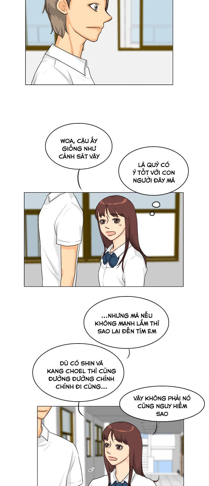 Vợ Ma Chapter 90 - 27